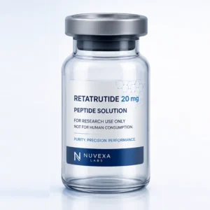 Advanced Peptide Solutions (COMING SOON)